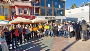 DİSK Emekli- Sen üyelerinden emekli maaşı açıklaması