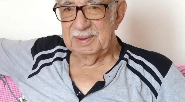 Erol Dorum vefat etti