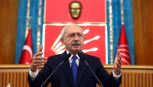 Kılıçdaroğlu’ndan yüzde 25’lik maaş zammı tepkisi