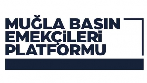 Muğla Basın Emekçileri Platformu kuruldu