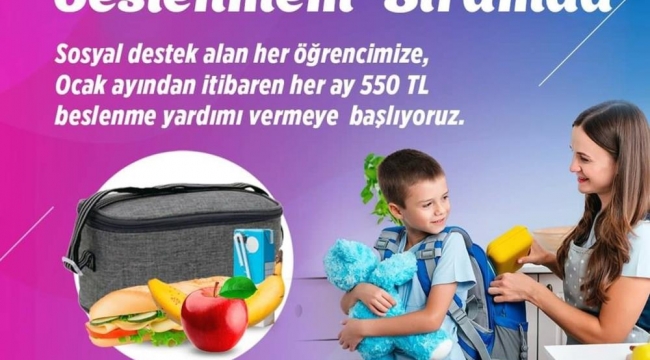 Muğla Büyükşehir Halk Kart desteğini yüzde 30 arttırdı