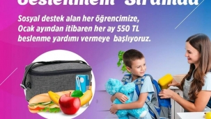 Muğla Büyükşehir Halk Kart desteğini yüzde 30 arttırdı