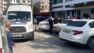 Muğla’da bıçaklı, silahlı kavga: 1 ölü, 2 yaralı