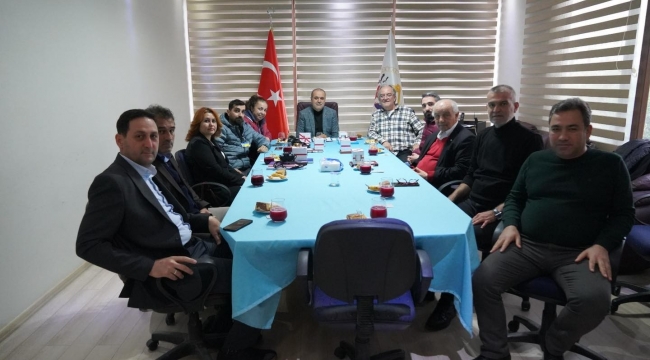 Ortaca Belediye'sinin yeni hizmet binasının projesi tamamlandı
