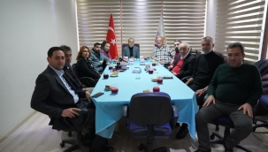 Ortaca Belediye'sinin yeni hizmet binasının projesi tamamlandı