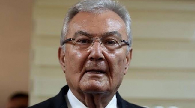 Deniz Baykal hayatını kaybetti
