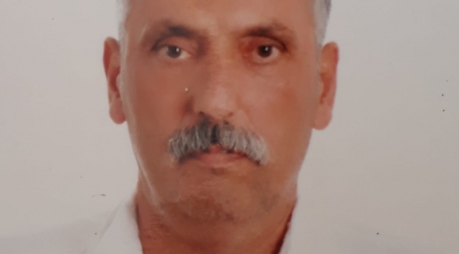 Mehmet Durdu vefat etti