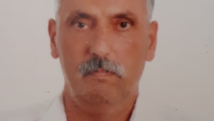Mehmet Durdu vefat etti