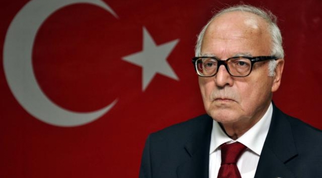 Sabih Kanadoğlu yaşamını yitirdi