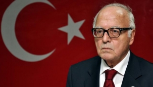 Sabih Kanadoğlu yaşamını yitirdi