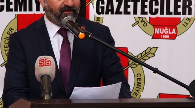 SÜLEYMAN AKBULUT TGF YÖNETİMİNDEN DÜŞÜRÜLDÜ!