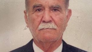 Ali Akcabel Vefat etti