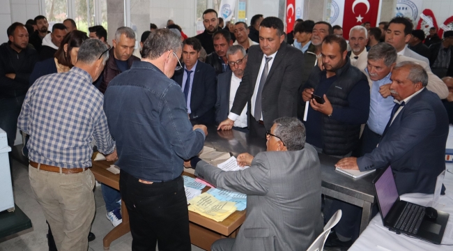 Dalko’da Arif Yalılı farklı kazandı