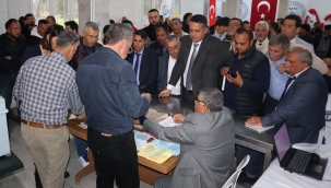 Dalko’da Arif Yalılı farklı kazandı
