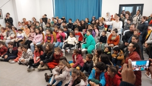 Dayanışma Yaşatır