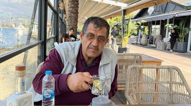 Faysal Özbilen Vefat etti.