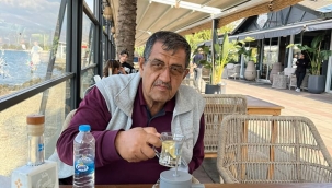 Faysal Özbilen Vefat etti.