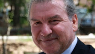 HAYIRLI UĞURLU OLSUN ERDAL ATICI…
