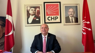 MEHMET DEMİR ÇAĞDAŞ TÜRKİYE İÇİN BAŞLIYORUZ.