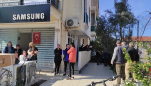 Müdür okula gitmeyince acı gerçek ortaya çıktı