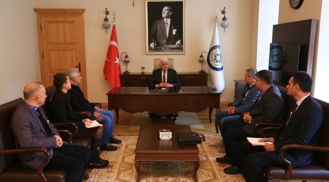 Muğla'nın tarımsal ürünleri zincir markette satılacak