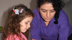 Depremden kurtulan Otizmli Hena’yı Özel Eğitim Okulları kabul etmedi