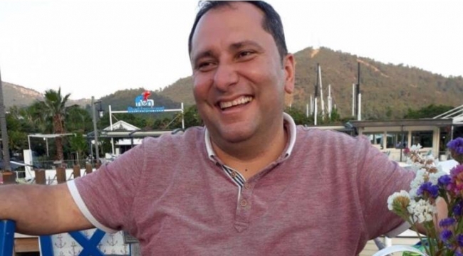 Emlakçı, başından silahla vurulmuş halde bulundu