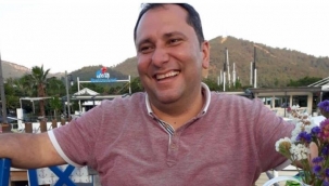 Emlakçı, başından silahla vurulmuş halde bulundu