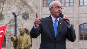 Kılıçdaroğlu Muğla'ya geliyor