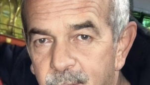 Ömer Korkmaz vefat etti.