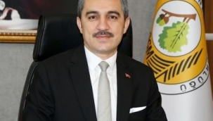 Orman Bölge Müdürlüğü'nde sıcak gelişme