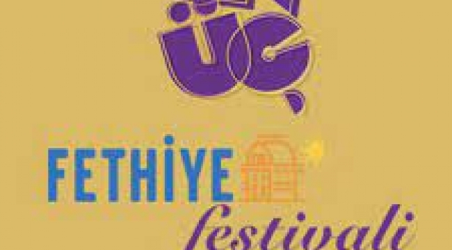 Uluslararası Fethiye Festivali 1 Mayıs'ta