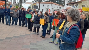 Yoksullukta Değil Refahta Eşitlik!