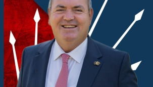 CHP'li Demir '28 Mayıs İçin Çok Çalışmalıyız!'