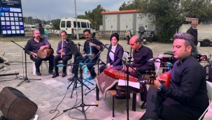 Fethiye Festivali tüm hızıyla devam ediyor