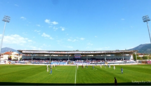Fethiyespor Evindeki Son Maçını Kazandı