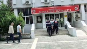 Köyceğiz'de Kadın Cinayeti