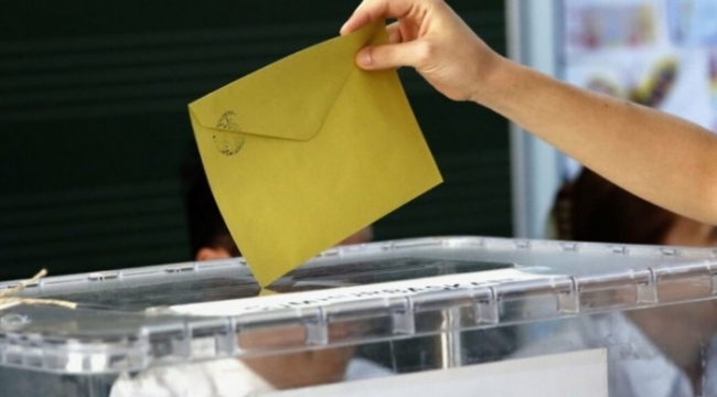 Muğla'da toplam kaç kişi oy kullanmadı? 