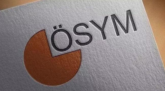 YKS sınav giriş belgesi erişime açıldı