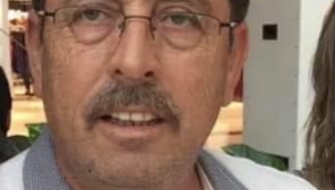 Zekeriya Çakır Vefat etti.