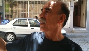 Dursun Damlı vefat etti.
