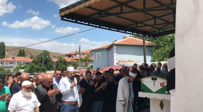 İş insanı Yalçın Gümüşsoy jet ski kazasında hayatını kaybetti