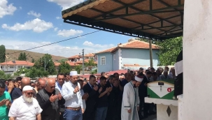 İş insanı Yalçın Gümüşsoy jet ski kazasında hayatını kaybetti