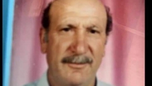 Ziya Şahin vefaat etti.
