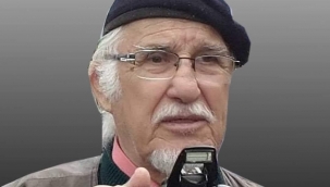 1970'lerin ünlü tasarımcısı Nail Yurdakul hayatını kaybetti.