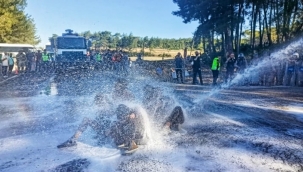 Akbelen Ormanı’nı savunan 22 kişi gözaltında