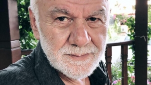 Ali Haydar Yücel vefat etti.