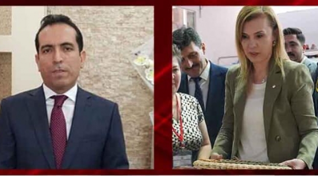 6 Kaymakam değişti, Ortaca Kaymakamlığına atanan isim dikkat çekti.