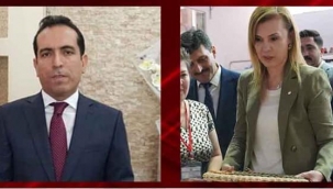 6 Kaymakam değişti, Ortaca Kaymakamlığına atanan isim dikkat çekti.