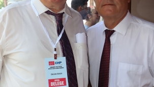 CHP Ortaca İlçe Kongresi yapıldı
